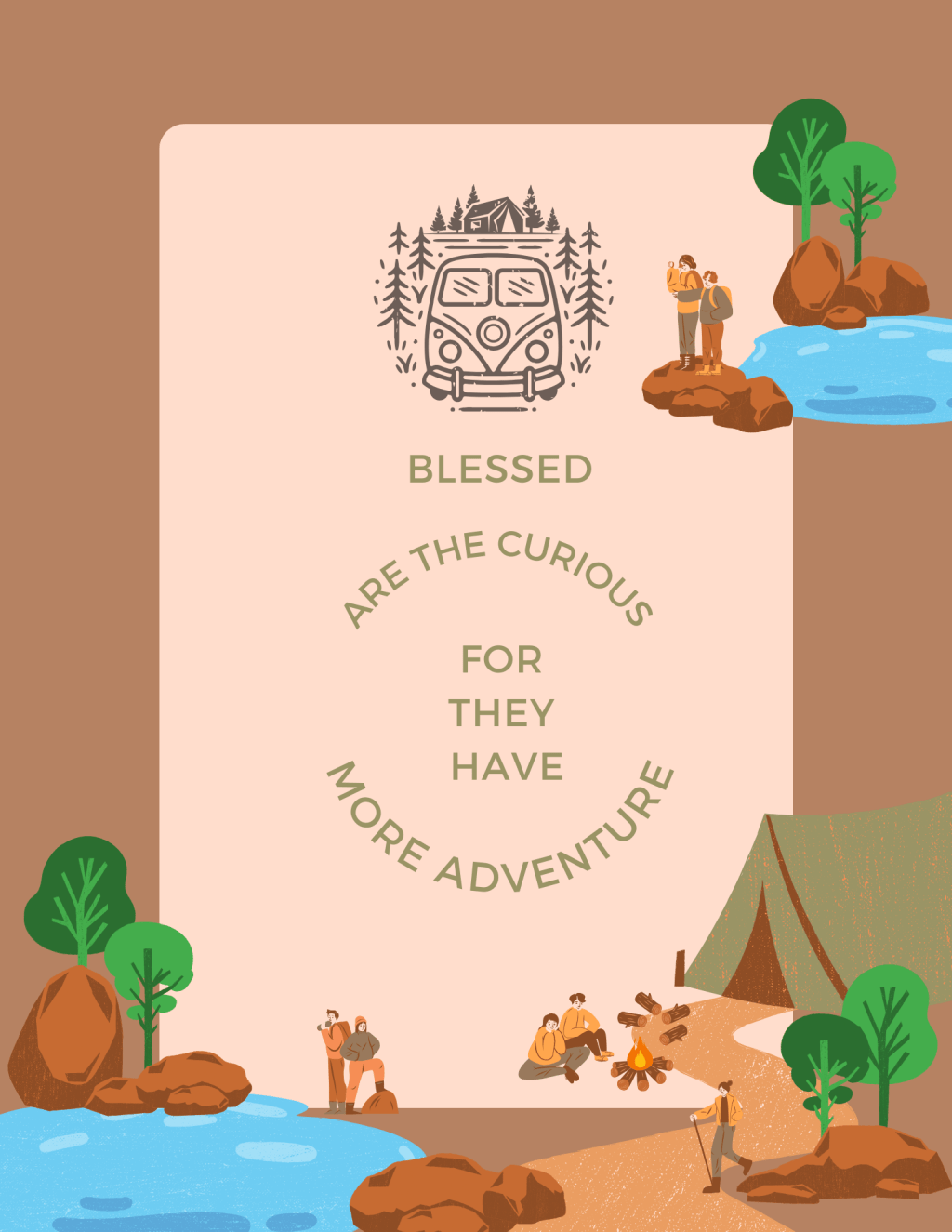 Summertime Guides and Planners for your Camping and Outdoor&nbsp;Adventures